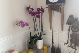 Luxury 1 Bed Apartment For Sale In Paris