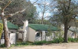 Mont du Toit Wine & Olive Estate For Sale in Wellington, Western Cape, South