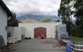Mont du Toit Wine & Olive Estate For Sale in Wellington, Western Cape, South