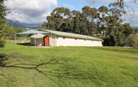 Mont du Toit Wine & Olive Estate For Sale in Wellington, Western Cape, South