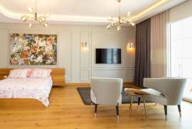 Luxury 4 Bed Villa For sale in Kyrenia North