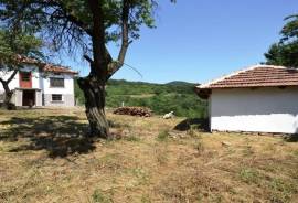 Excellent 3 Bed Villa for Sale In Rogulyat Mlechevo Troyan