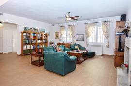 Excellent 7 Bed Country Estate For Sale in La Cerradura Jaen