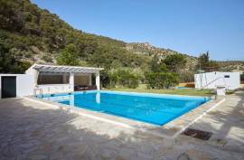 Excellent 7 Bed Country Estate For Sale in La Cerradura Jaen