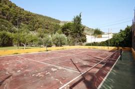 Excellent 7 Bed Country Estate For Sale in La Cerradura Jaen