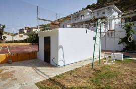 Excellent 7 Bed Country Estate For Sale in La Cerradura Jaen