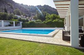 Excellent 7 Bed Country Estate For Sale in La Cerradura Jaen