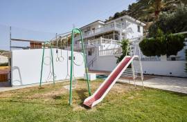 Excellent 7 Bed Country Estate For Sale in La Cerradura Jaen