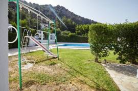 Excellent 7 Bed Country Estate For Sale in La Cerradura Jaen