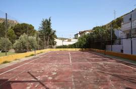 Excellent 7 Bed Country Estate For Sale in La Cerradura Jaen