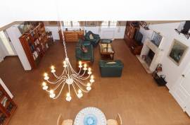 Excellent 7 Bed Country Estate For Sale in La Cerradura Jaen