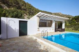 Excellent 7 Bed Country Estate For Sale in La Cerradura Jaen