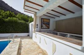 Excellent 7 Bed Country Estate For Sale in La Cerradura Jaen