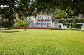 Excellent 7 Bed Country Estate For Sale in La Cerradura Jaen