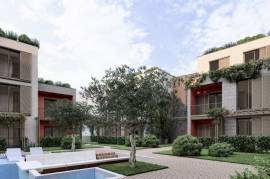 Palm City Residencies Apartments For Sale In Kotor