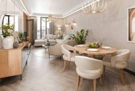 Palm City Residencies Apartments For Sale In Kotor