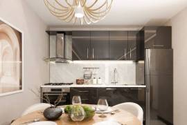 Palm City Residencies Apartments For Sale In Kotor