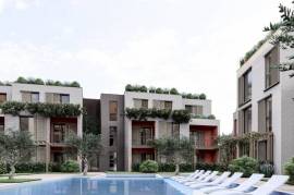 Palm City Residencies Apartments For Sale In Kotor