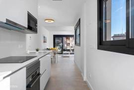 Excellent 2 Bed Apartment For Sale in Santiago De La Ribera Murcia