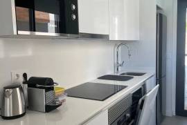 Excellent 2 Bed Apartment For Sale in Santiago De La Ribera Murcia