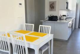 Excellent 2 Bed Apartment For Sale in Santiago De La Ribera Murcia