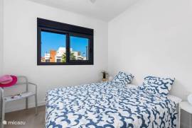 Excellent 2 Bed Apartment For Sale in Santiago De La Ribera Murcia