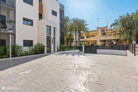 Excellent 2 Bed Apartment For Sale in Santiago De La Ribera Murcia