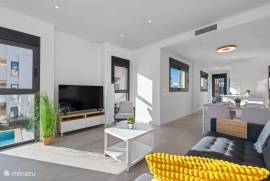 Excellent 2 Bed Apartment For Sale in Santiago De La Ribera Murcia