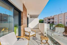 Excellent 2 Bed Apartment For Sale in Santiago De La Ribera Murcia