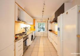 3-Bedroom Praia da Luz Townhouse with Sea Views and Exceptional Coastal Location