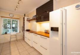 3-Bedroom Praia da Luz Townhouse with Sea Views and Exceptional Coastal Location