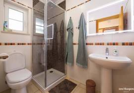 3-Bedroom Praia da Luz Townhouse with Sea Views and Exceptional Coastal Location