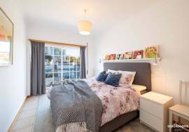 3-Bedroom Praia da Luz Townhouse with Sea Views and Exceptional Coastal Location