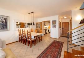 3-Bedroom Praia da Luz Townhouse with Sea Views and Exceptional Coastal Location