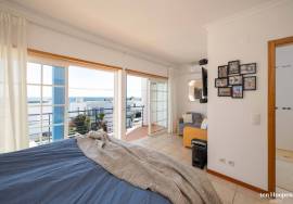 3-Bedroom Praia da Luz Townhouse with Sea Views and Exceptional Coastal Location