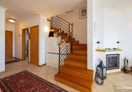 3-Bedroom Praia da Luz Townhouse with Sea Views and Exceptional Coastal Location