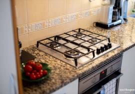 3-Bedroom Praia da Luz Townhouse with Sea Views and Exceptional Coastal Location