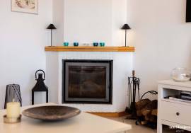 3-Bedroom Praia da Luz Townhouse with Sea Views and Exceptional Coastal Location