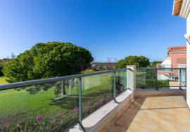 Contemporary Villa In Boavista Golf & Spa, Lagos