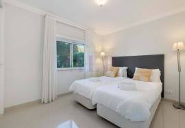 Contemporary Villa In Boavista Golf & Spa, Lagos