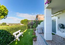 Contemporary Villa In Boavista Golf & Spa, Lagos