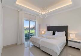 Contemporary Villa In Boavista Golf & Spa, Lagos