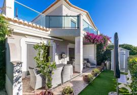 Contemporary Villa In Boavista Golf & Spa, Lagos