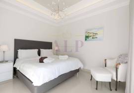 Contemporary Villa In Boavista Golf & Spa, Lagos