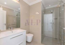 Contemporary Villa In Boavista Golf & Spa, Lagos