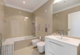 Contemporary Villa In Boavista Golf & Spa, Lagos