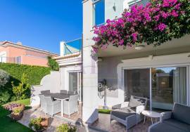 Contemporary Villa In Boavista Golf & Spa, Lagos