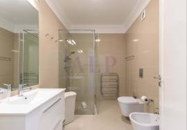 Contemporary Villa In Boavista Golf & Spa, Lagos