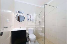 3-bedroom furnished and equipped flat for annual rental