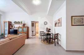 3-bedroom furnished and equipped flat for annual rental